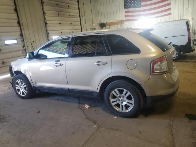 2007 Ford Edge SEL