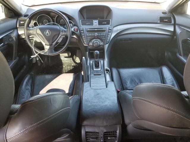 2012 Acura TL