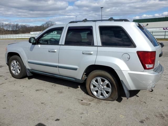 2008 Jeep Grand Cherokee Laredo