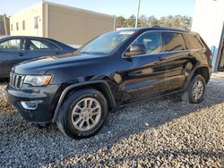 Vehiculos salvage en venta de Copart Ellenwood, GA: 2019 Jeep Grand Cherokee Laredo