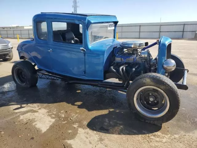 1931 Chevrolet Coupe