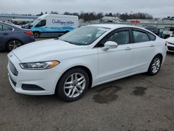 2013 Ford Fusion SE en venta en Pennsburg, PA