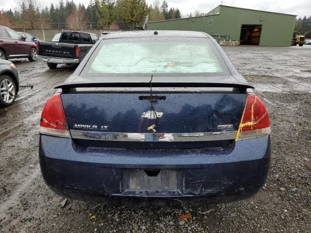 2008 Chevrolet Impala LT