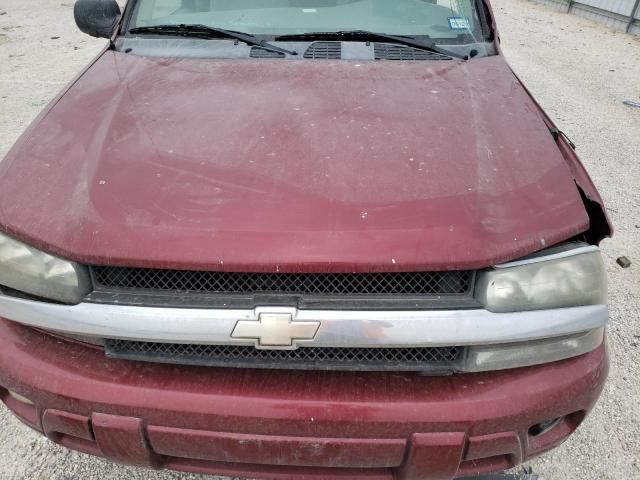 2007 Chevrolet Trailblazer LS