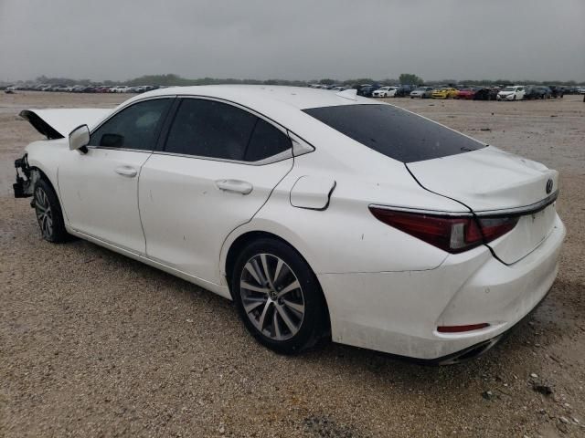 2019 Lexus ES 350