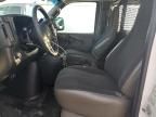 2018 Chevrolet Express G2500