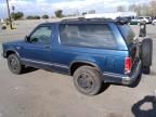 1990 Chevrolet Blazer S10