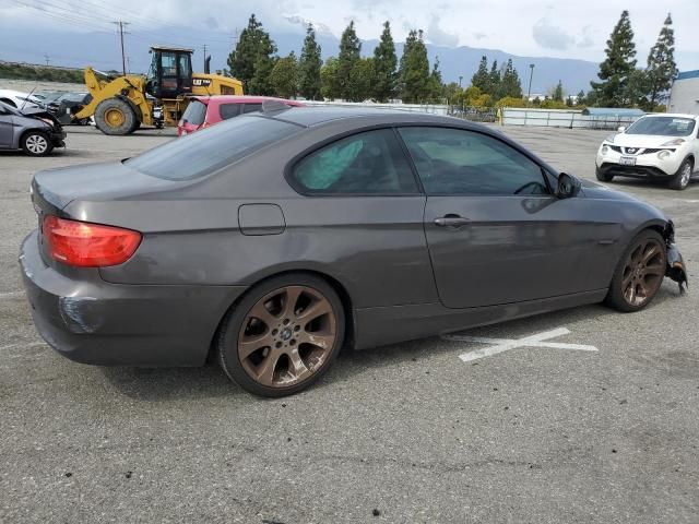 2010 BMW 328 I