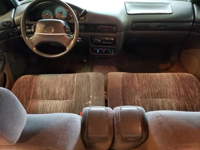 1996 Dodge Intrepid