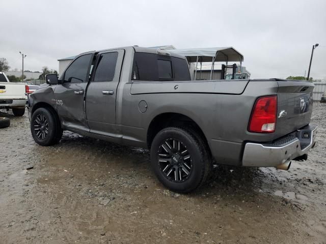 2013 Dodge RAM 1500 SLT