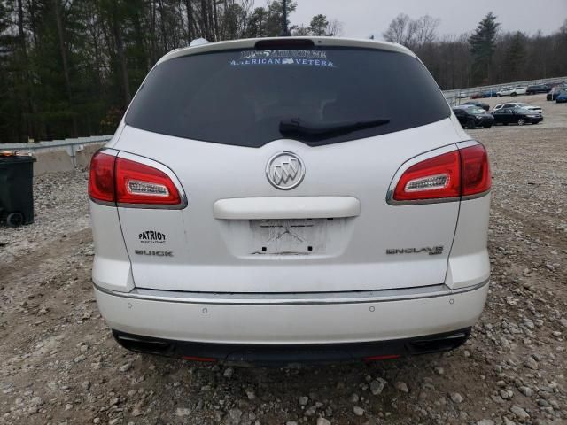 2016 Buick Enclave