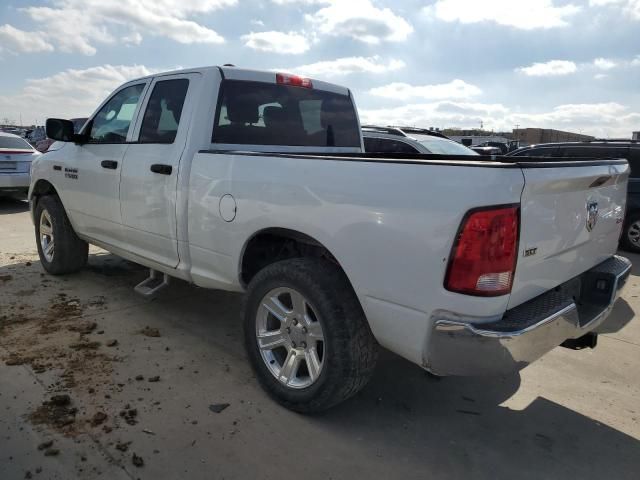 2015 Dodge RAM 1500 ST