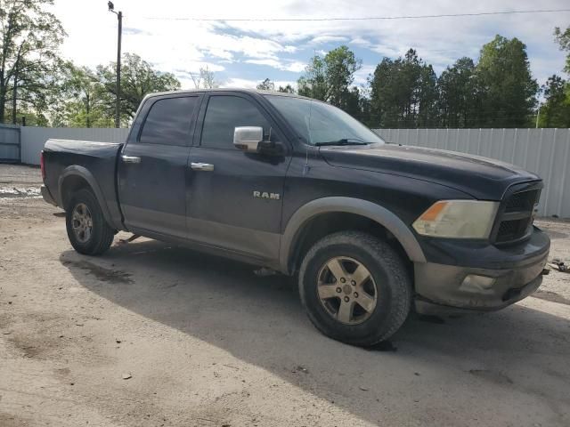 2009 Dodge RAM 1500