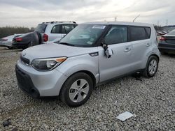 KIA salvage cars for sale: 2015 KIA Soul