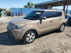 2014 KIA Soul for sale in Riverview, FL