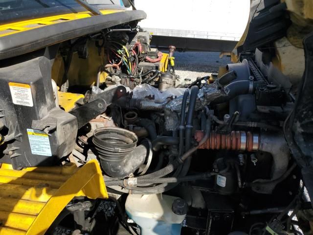 2018 Freightliner M2 106 Medium Duty