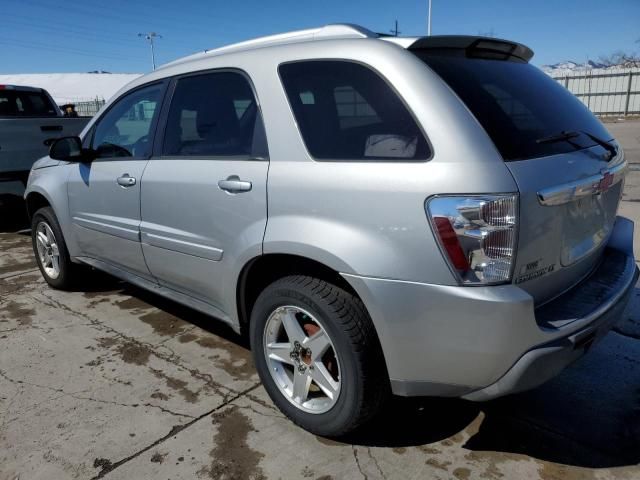 2005 Chevrolet Equinox LT