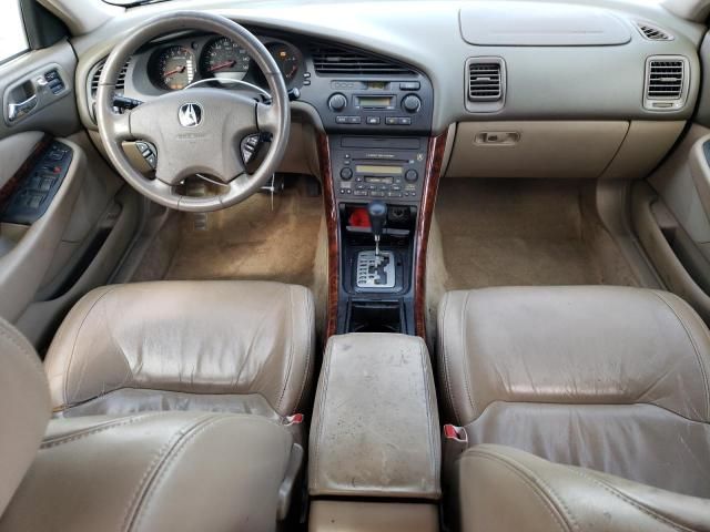 2002 Acura 3.2TL