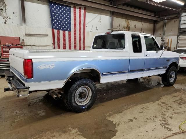 1996 Ford F250