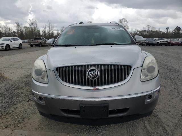 2012 Buick Enclave