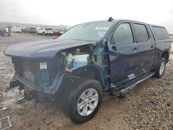 Salvage cars for sale at Magna, UT auction: 2023 Chevrolet Silverado K1500 LT