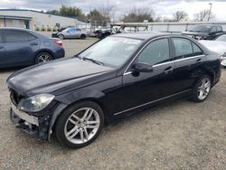 2014 Mercedes-Benz C 300 4matic for sale in Sacramento, CA