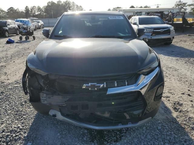 2020 Chevrolet Blazer 1LT