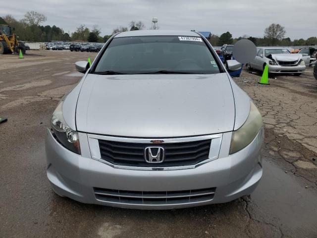 2008 Honda Accord LXP