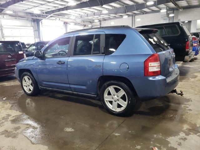 2007 Jeep Compass