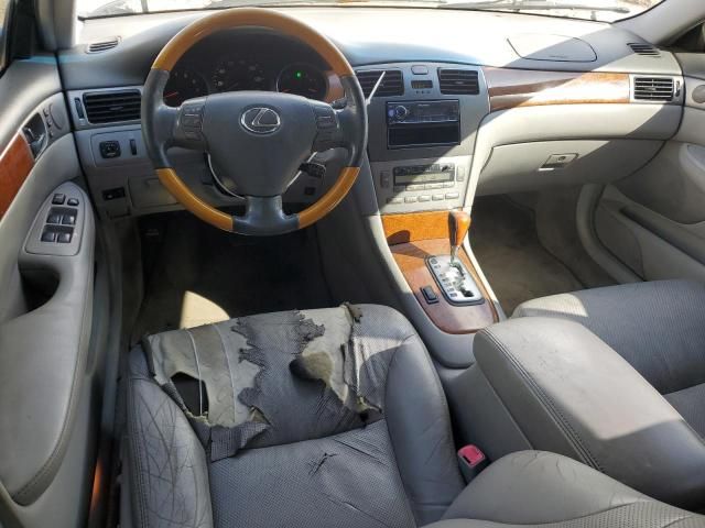 2005 Lexus ES 330