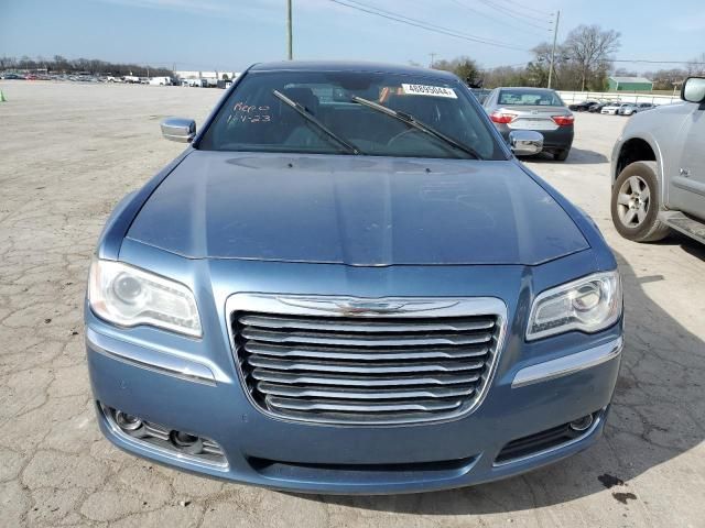 2011 Chrysler 300C