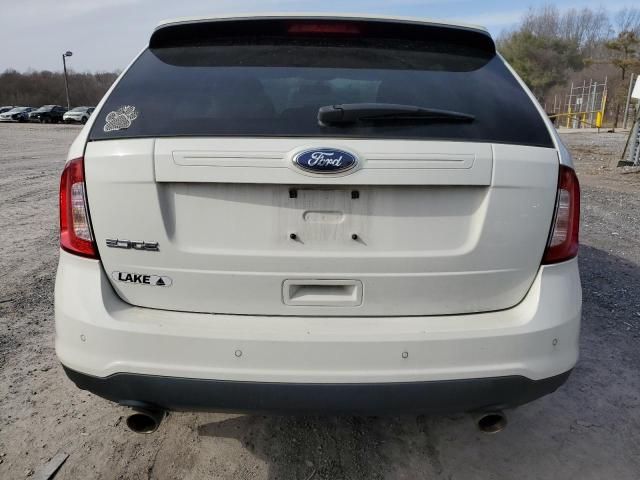 2013 Ford Edge SE