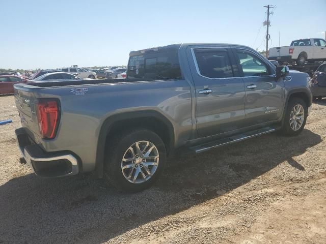 2021 GMC Sierra K1500 SLT