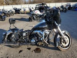 Salvage cars for sale from Copart Pennsburg, PA: 2022 Harley-Davidson Flhx