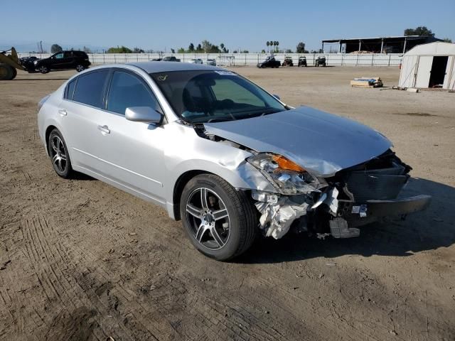 2009 Nissan Altima 2.5