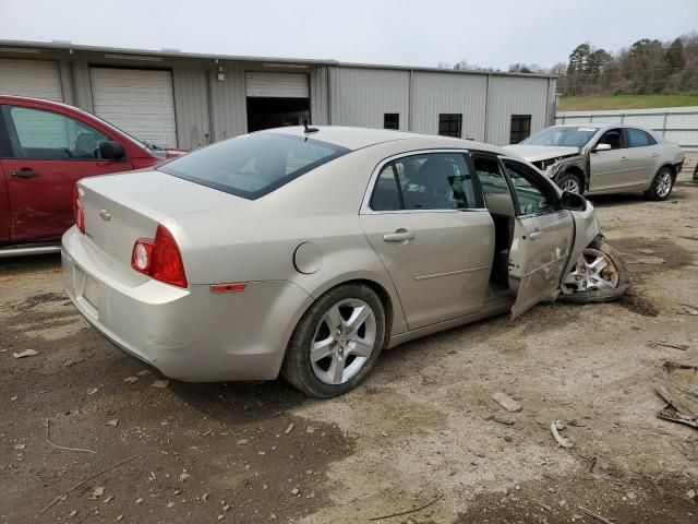 2011 Chevrolet Malibu LS