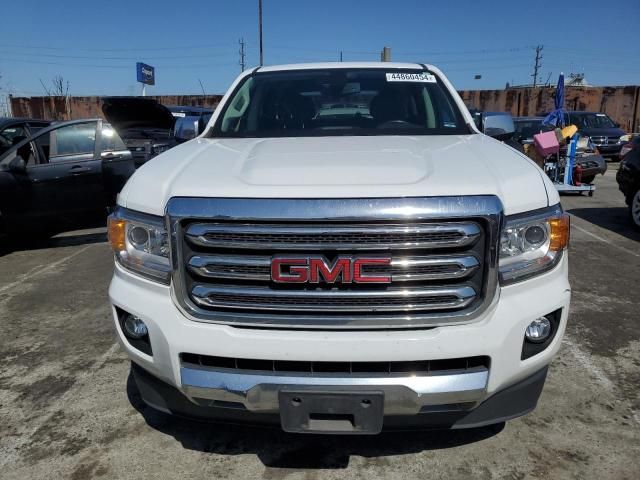 2015 GMC Canyon SLT