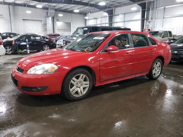 2009 Chevrolet Impala 2LT