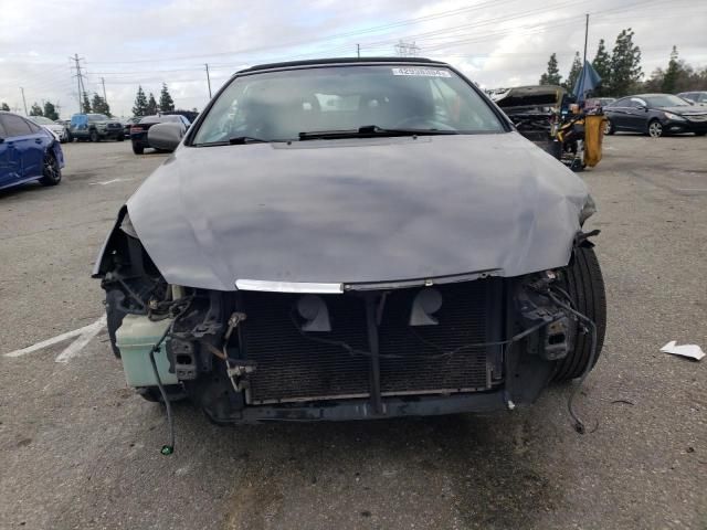 2008 Toyota Camry Solara SE