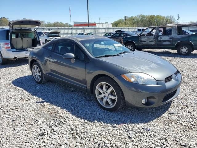 2006 Mitsubishi Eclipse GT