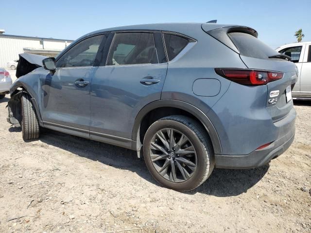 2023 Mazda CX-5 Preferred