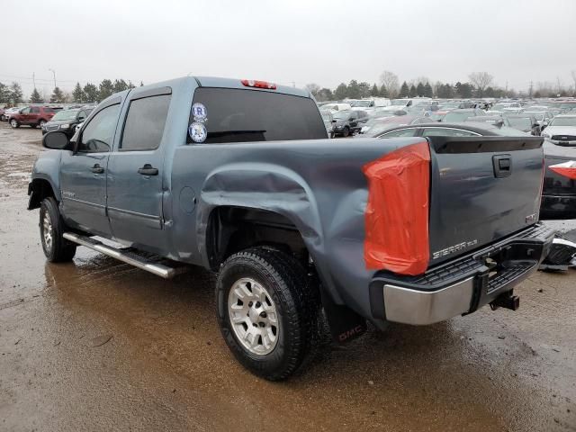 2008 GMC Sierra C1500