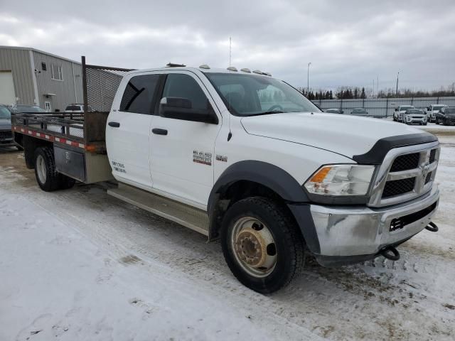 2014 Dodge RAM 5500