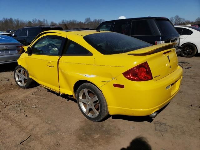 2009 Pontiac G5 GT