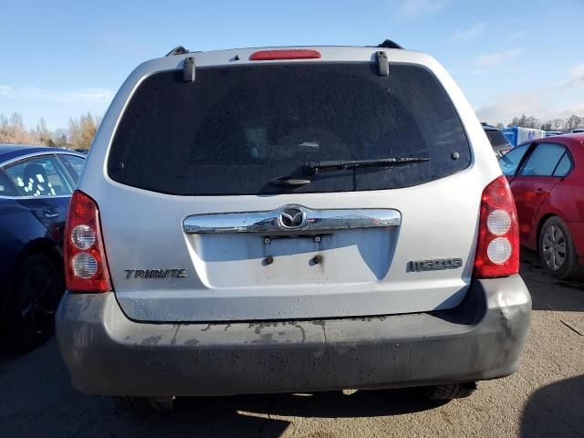 2006 Mazda Tribute I