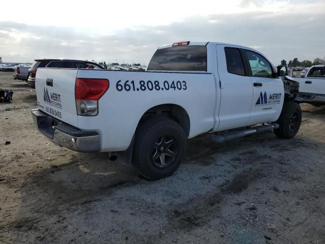 2008 Toyota Tundra Double Cab