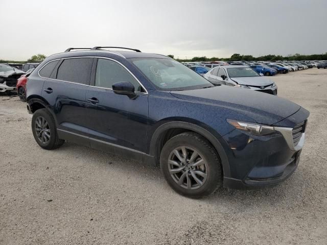 2022 Mazda CX-9 Touring