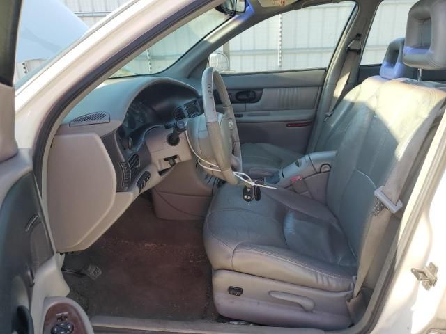 2002 Buick Regal LS