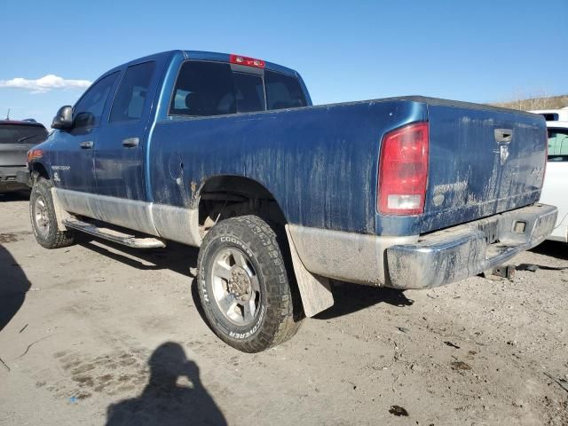 2005 Dodge RAM 2500 ST