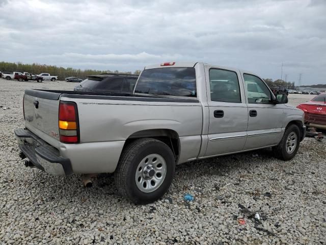 2006 GMC New Sierra C1500